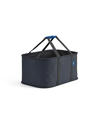 Hold-All 35-Liter Collapsable Laundry Basket Original