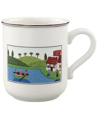 Flash Sale Design Naif Mug, Boaters