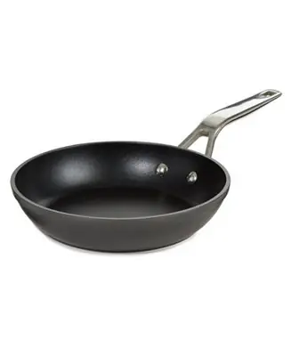 Today Only Essentials Non-stick Hard Anodized Fry Pan 8", Black