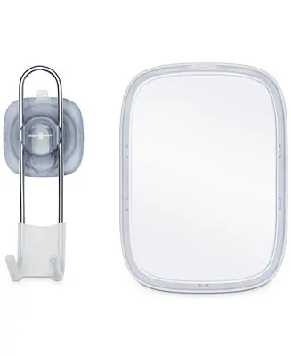Instant Buy Good Grips StrongHold Suction Fog-Resistant Shower Mirror