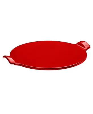 Ceramic 14.5" Pizza Stone Limited Offer
