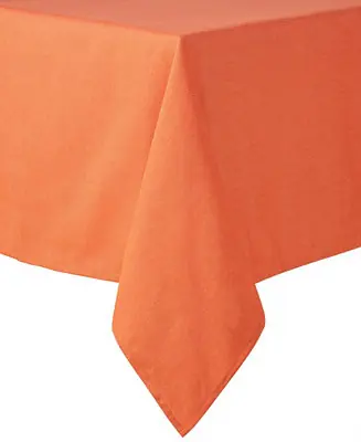 Certified Margarita Tablecloth, 60" x 102"