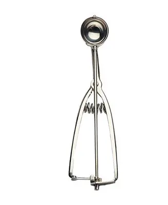 Endurance 18/8 Stainless Steel 1-Tbsp 70 Spring Scoop Don’t Miss Out