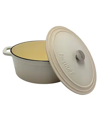 Neo Cast Iron 8qt. Oval Dutch Oven 13" with Lid Holiday Sale