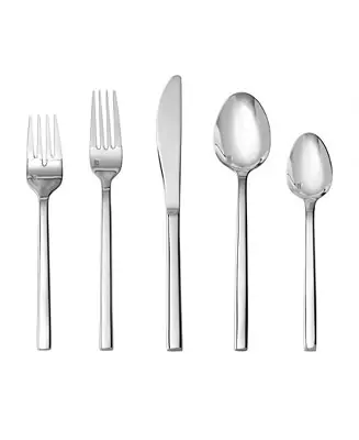 Best Seller Arezzo 60-Pc. Flatware Set, service for 12
