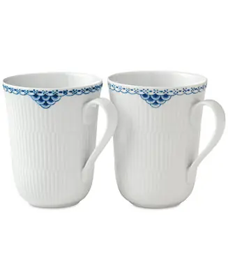 Special Offer Princess Mugs, Set of 2