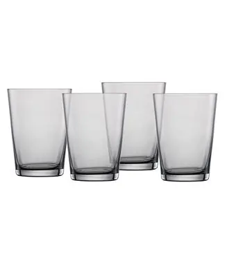 In Demand Together Water Glasses, Set of 4