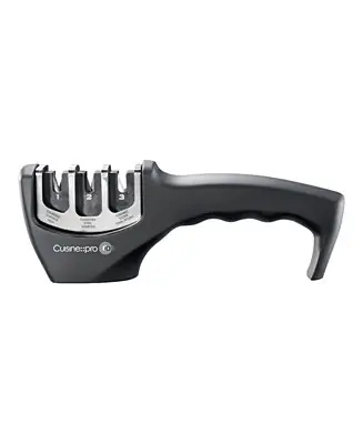 Exclusive Offer Id3 3 step Knife Sharpener