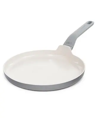 Balance Non-stick Ceramic Omelet pan 10", Recycled Aluminum Money Back Guarantee