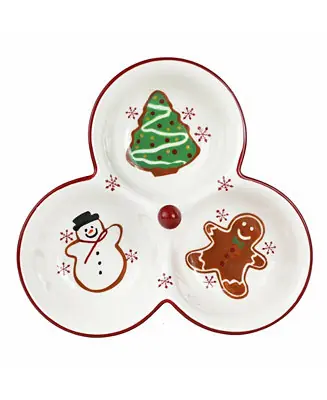 Winterfest Holiday 3 Part Server Cheap