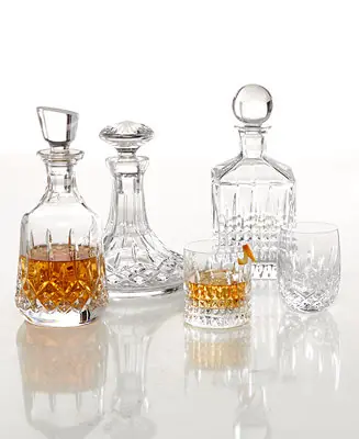 Lismore Connoisseur Whiskey Collection Deal