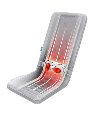 Weekend Sale ShiatsuFlex Massage Cushion