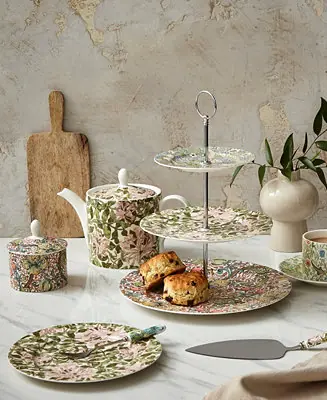 Morris & Co. Dinnerware Collection Weekend Sale