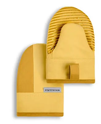 Beacon Mini 2-Pc. Oven Mitt Set No Minimum Order