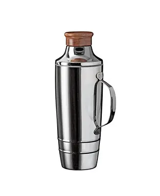 Crafthouse Signature Double Walled Jumbo Cocktail Shaker 50oz Fast Shipping