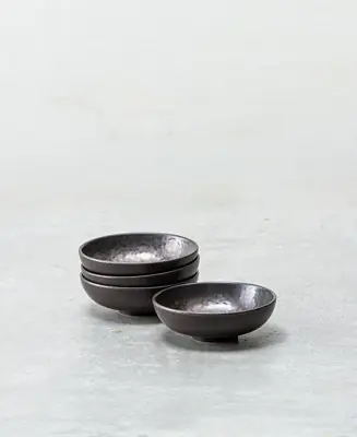 Nivo Soup Bowls, Set of 6 Money Back Guarantee