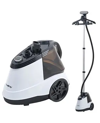 Big Sale Pro Commercial Heavy-Duty 1800W Garment Steamer with 3 Steam Settings