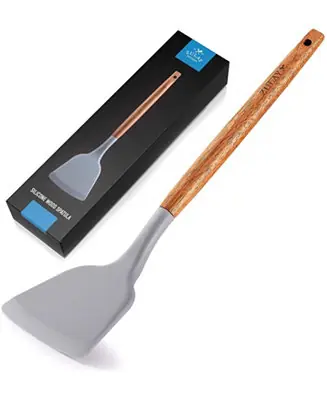 Premium Silicone Spatula Top Pick
