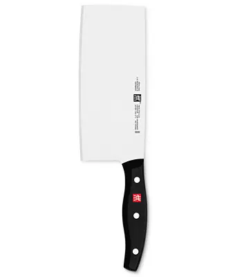 Same Day Shipping J.A. Henckels Twin Signature Cleaver, 7"