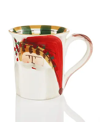 Old St. Nick Animal Hat Mug High Quality