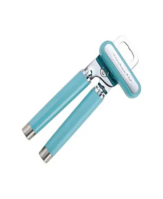 Gourmet Multifunction Can Opener, Bottle Opener, 8.36" Exclusive