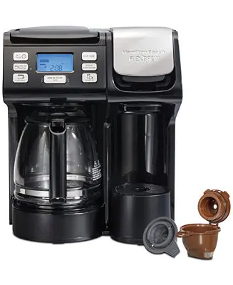 FlexBrew Trio Coffee Maker Popular
