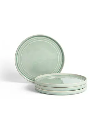 Claire Dinner Plates, Set of 4 Limited Time