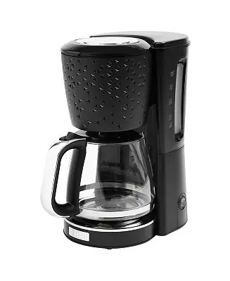 Latest Starbeck 10 Cup Drip Coffee Maker