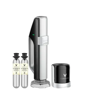 Factory Price 4-Piece Sparkling Wine Preservation System