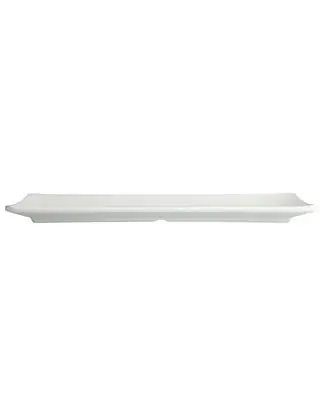 Melamine Sandia Rectangle Platter Direct From Factory