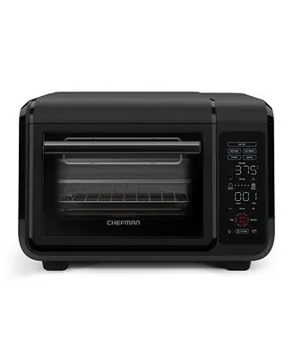 Secure Checkout Easy Air 15 Qt. Oven & Air Fryer