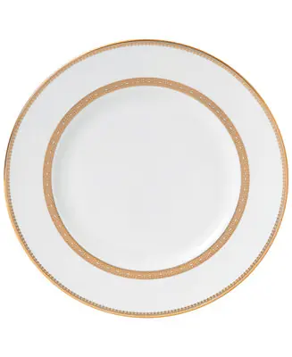 One Day Deal Dinnerware, Lace Gold Dinner Plate