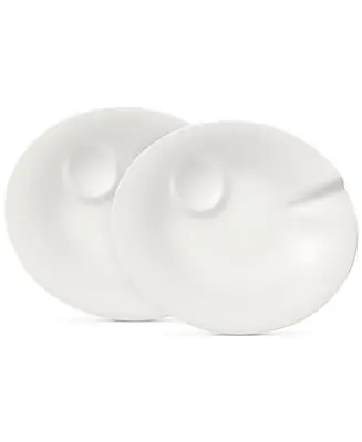 Pasta Passion Spaghetti Bowls, Set of 2 Fast Shipping