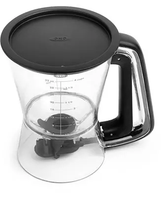 Precision Batter Dispenser Get Yours