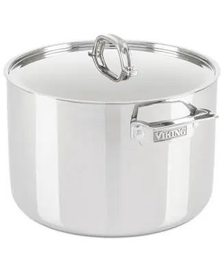 Order Now 12-Qt. 3-Ply Stock Pot