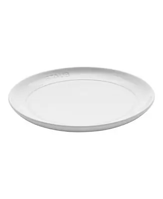 Appetizer Plates, Set of 4 Professional Grade