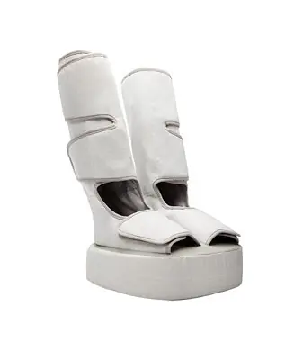 Real Relief Leg & Foot Massager Special Discount
