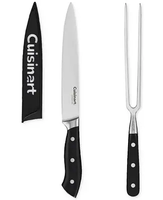 Classic® 3-Pc. Triple Rivet Carving Set Original