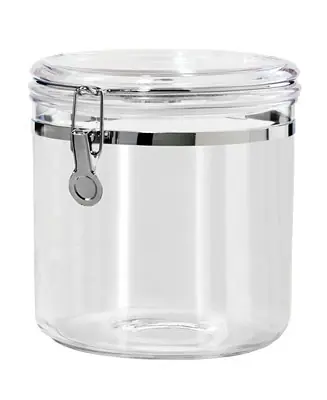 Original Jumbo 150 oz Airtight Canister with Clamp Lid