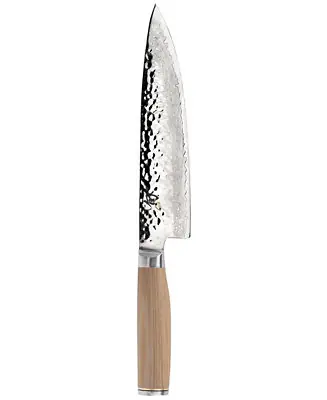Stainless Steel Premier Blonde 8" Chef's Knife Direct From Factory