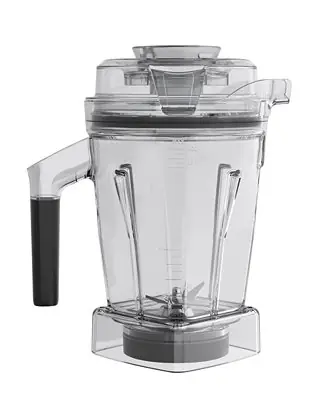 48-ounce Container with SELF-DETECT Fast Shipping