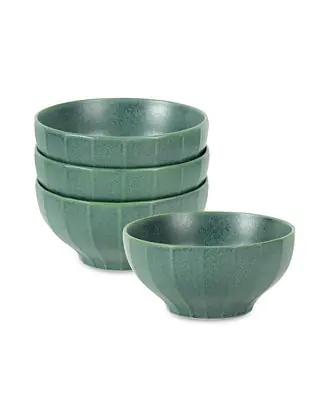 Rio Cereal Bowls, Set of 4 Low Price