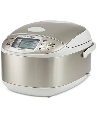 Micom 5.5-Cup Electric Rice Cooker and Warmer Weekend Sale