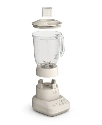 Flip & Store Blender Top Pick