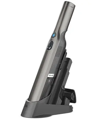 WANDVAC Cord-Free Handheld Vacuum Trusted Brand