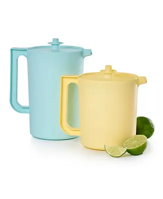 Heritage 1.5 Qt and 2 Qt Vintage 2 Pack Pitcher Set Get Yours