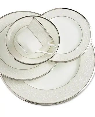 Silver Palace 5-Piece Place Setting, Service For 1 Get Yours