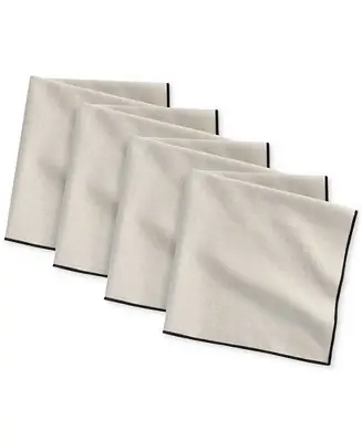 Best Price Manufacture Rock Napkins, Set of 4