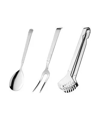 Buffet 3-Piece Hostess Set Weekend Sale
