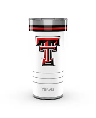 Wholesale Texas Tech Red Raiders Arctic 20oz. Stainless Steel Tumbler